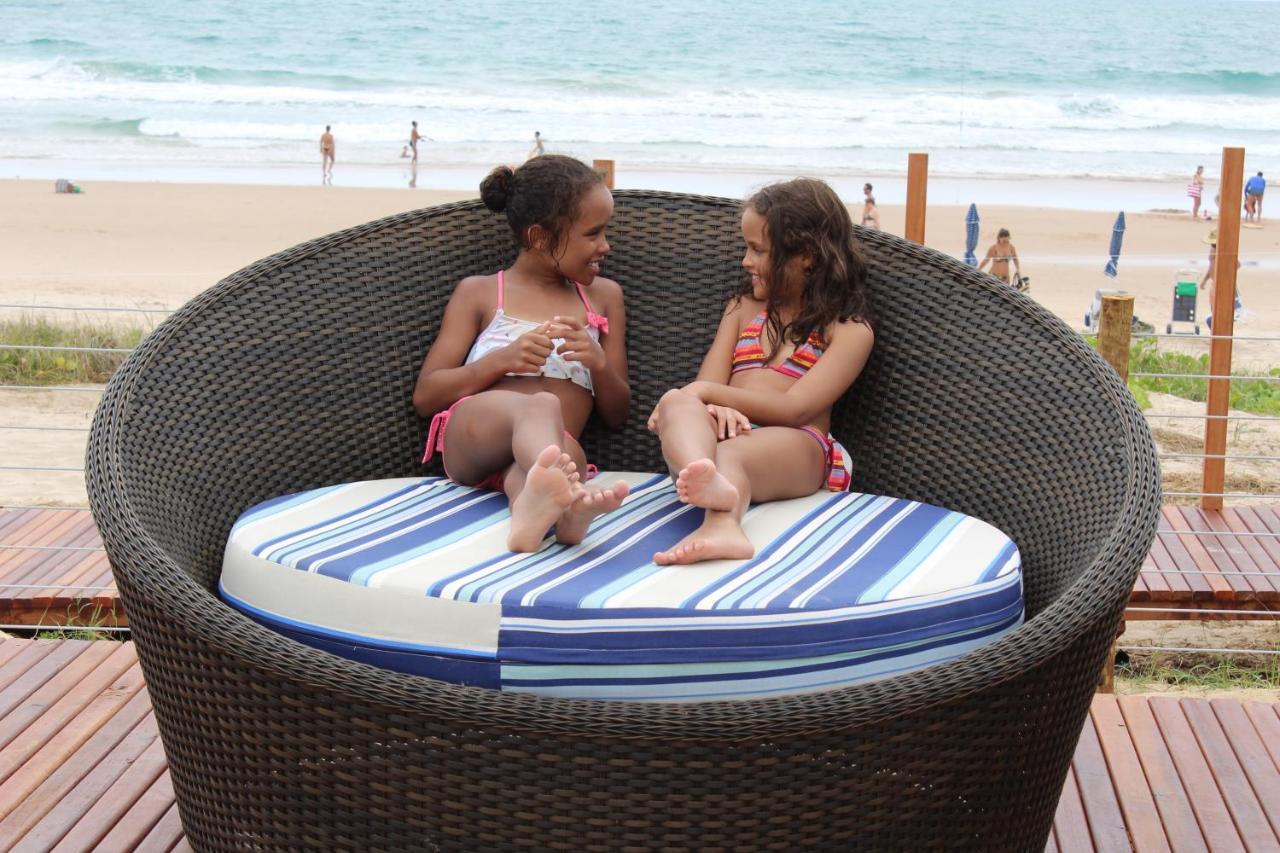 Maravilhoso Resort, Em Frente A Belíssima Do Cupe - Pôrto das Galinhas