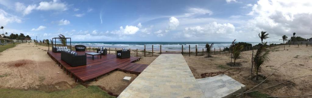 Apartamento Maravilhoso Resort, Em Frente A Belíssima Do Cupe -