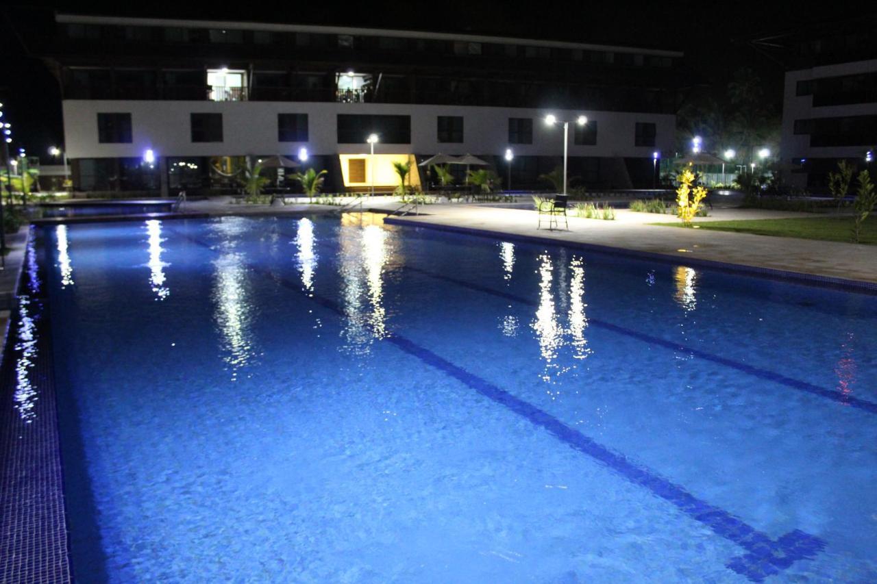 Maravilhoso Resort, Em Frente A Belíssima Do Cupe - Apartamento Pôrto das Galinhas