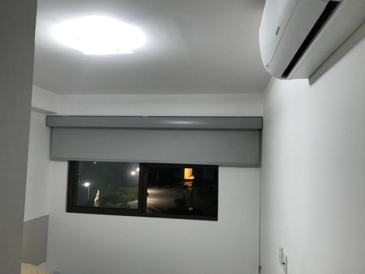 Apartamento Maravilhoso Resort, Em Frente A Belíssima Do Cupe - *