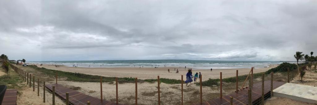 Maravilhoso Resort, Em Frente A Belíssima Do Cupe - * Pôrto das Galinhas