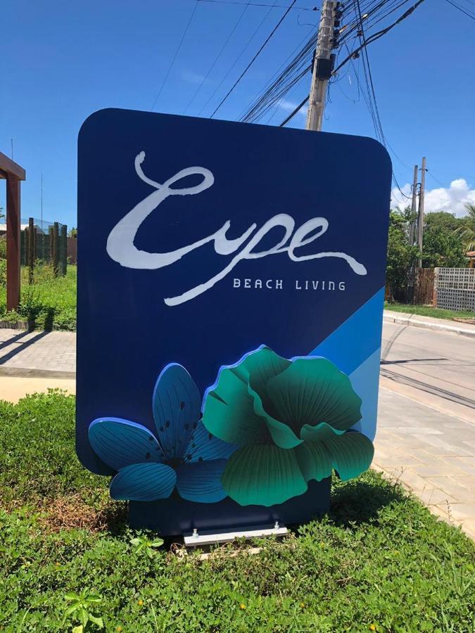 Maravilhoso Resort, Em Frente A Belíssima Do Cupe - *