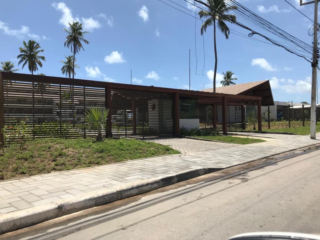 Maravilhoso Resort, Em Frente A Belíssima Do Cupe -