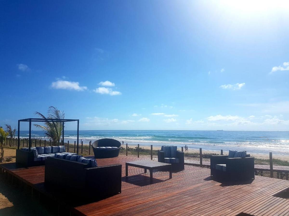 Maravilhoso Resort, Em Frente A Belíssima Do Cupe - *