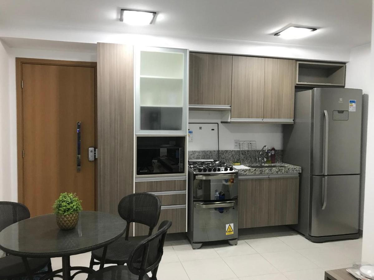 Apartamento Maravilhoso Resort, Em Frente A Belíssima Do Cupe -