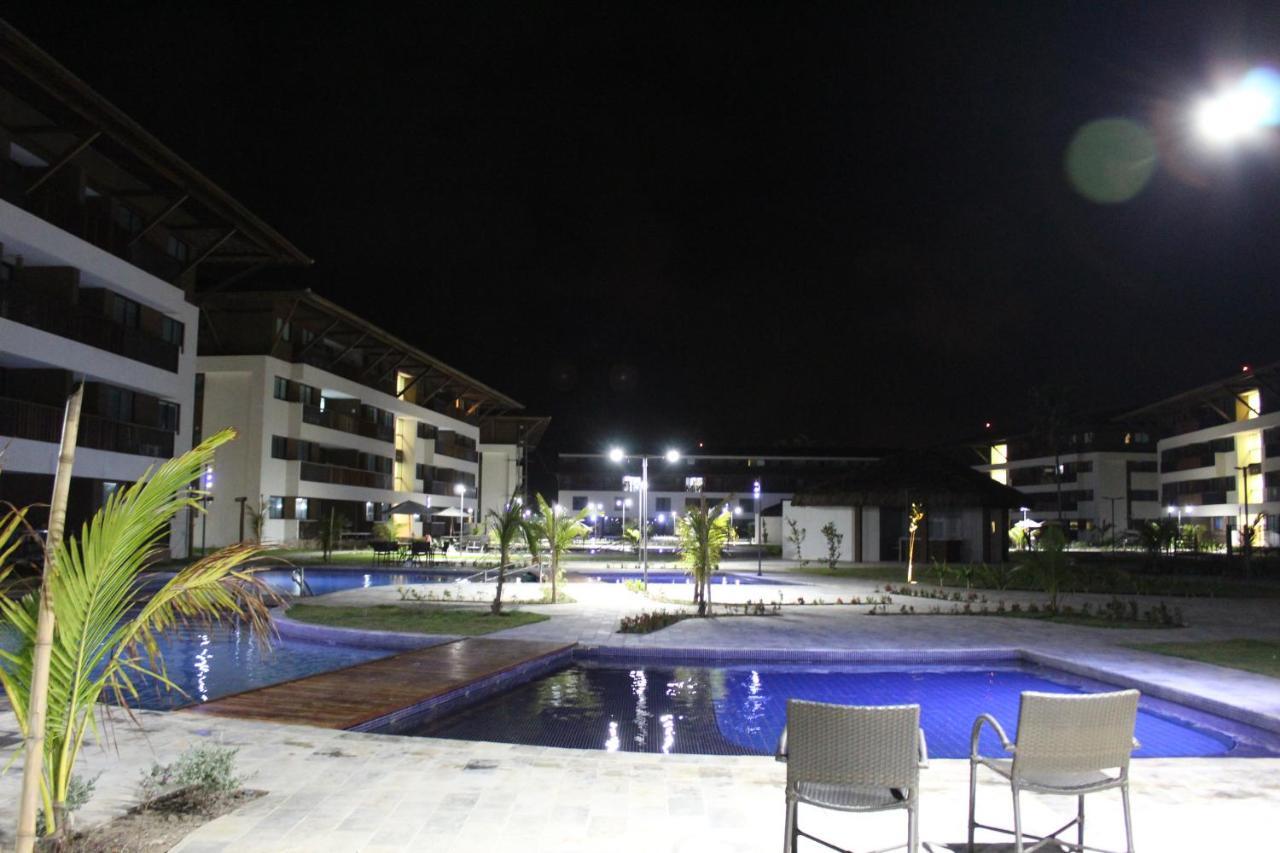 Maravilhoso Resort, Em Frente A Belíssima Do Cupe -