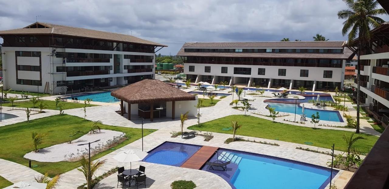 Maravilhoso Resort, Em Frente A Belissima Do Cupe - Apartment *