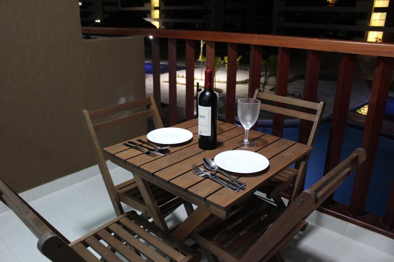 Apartment Maravilhoso Resort, Em Frente A Belissima Do Cupe - *